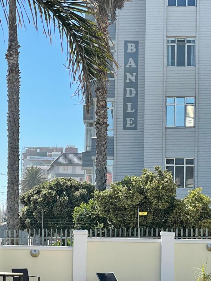 Bandle At The Boardwalk Lejlighed Port Elizabeth Eksteriør billede