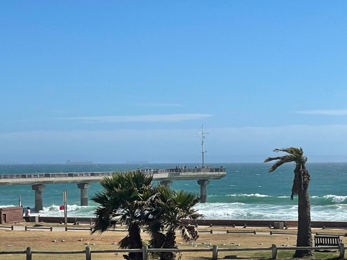 Bandle At The Boardwalk Lejlighed Port Elizabeth Eksteriør billede