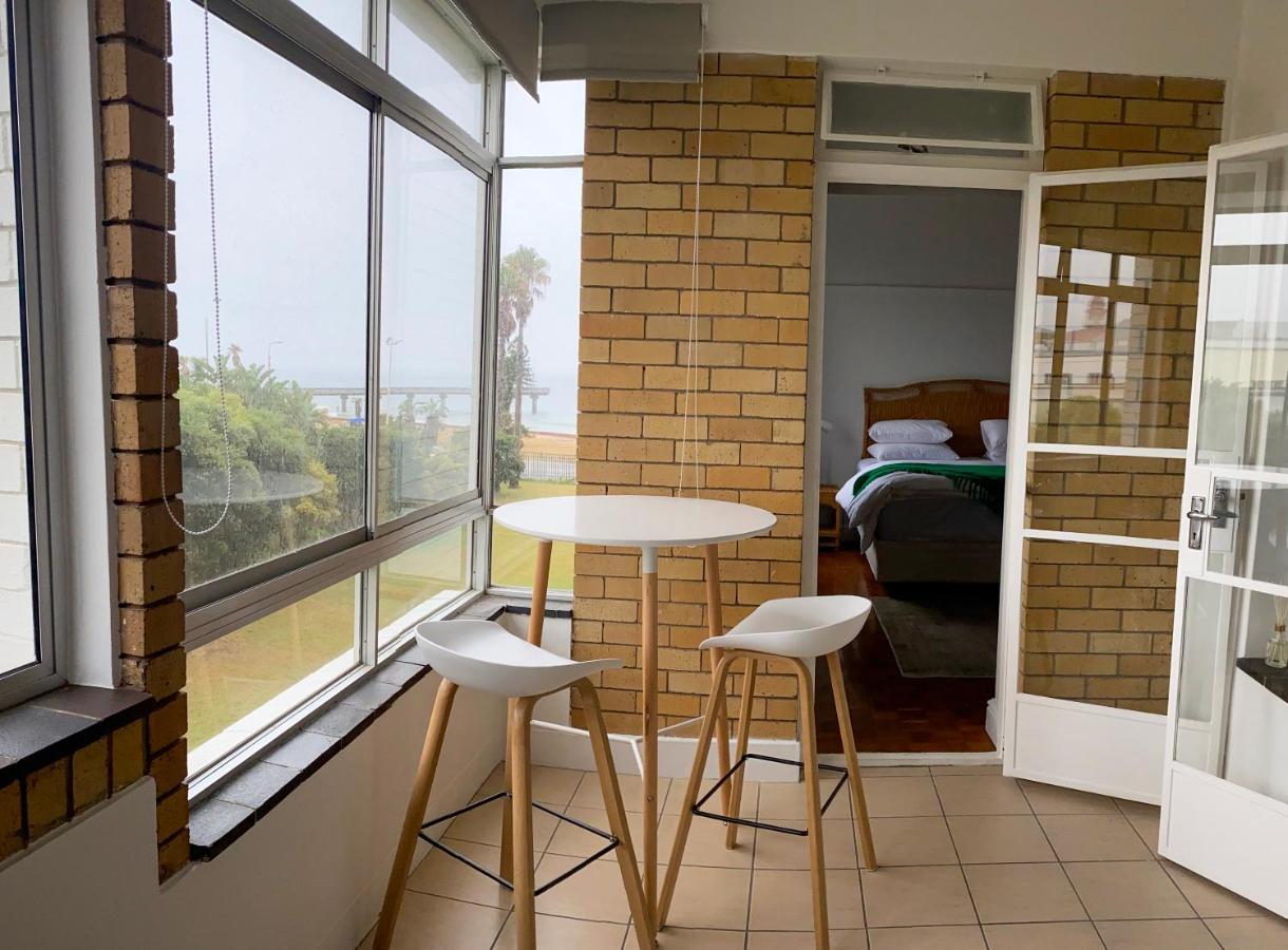 Bandle At The Boardwalk Lejlighed Port Elizabeth Eksteriør billede